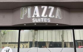 Piazza Suites 3